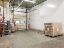 Ledig lokal på Minuthandlarvägen 2