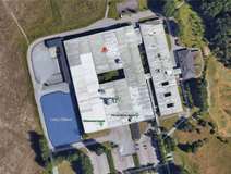 Ledig fastighet på Rapsgatan 8