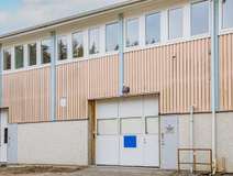Ledig lokal på Bergkällavägen 27