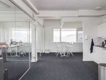 Ledig lokal på Flygledaregatan 5