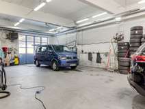 Ledig lokal på Veddestavägen 25