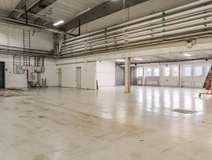 Ledig lokal på Lagervägen 28