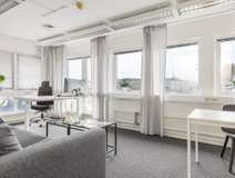 Ledig lokal på Backa Bergögata 5