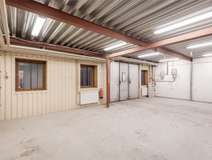 Ledig lokal på Exportgatan 17A