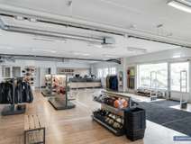 Ledig lokal på Importgatan 7