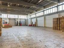 Ledig lokal på Tallbacksgatan 10