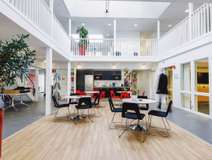 Ledig lokal på Linjegatan 3