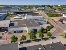 Ledig lokal på Skiffervägen 19