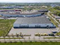 Ledig lokal på Gullrisvägen 1