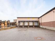 Ledig lokal på Stuvargatan 3