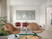 Ledig lokal på Bergkällavägen 23