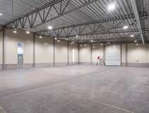 Ledig lokal på Alfavägen 3