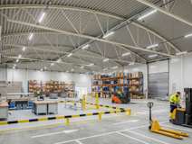 Ledig lokal på Lundavägen 154