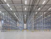 Ledig lokal på Gullrisvägen 1