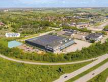 Ledig fastighet på Källvattengatan 5