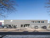 Ledig lokal på Lundavägen 60