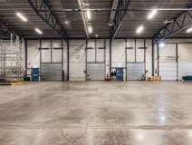 Ledig lokal på Tallbacksgatan 16B