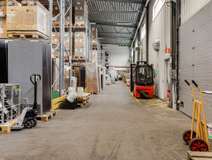 Ledig lokal på Tallbacksgatan 10B