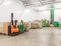 Ledig lokal på Minuthandlarvägen 2