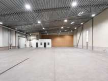 Ledig lokal på Alfavägen 3