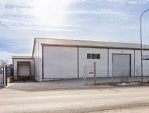 Ledig lokal på Rörvägen 62