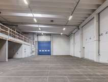 Ledig lokal på Skiffervägen 19