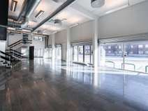 Ledig lokal på Lundavägen 60