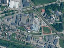 Ledig fastighet på Instrumentgatan 15