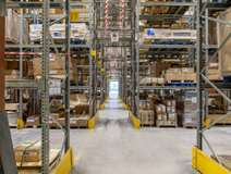 Ledig lokal på Ringborregatan 1