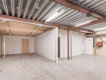 Ledig lokal på Exportgatan 17A