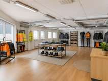 Ledig lokal på Importgatan 7