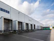 Ledig lokal på Gullrisvägen 1