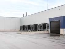 Ledig lokal på Blidögatan 25