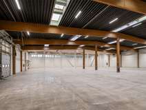 Ledig lokal på Exportgatan 65