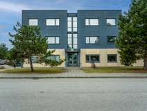 Ledig lokal på Kamaxelgatan 11