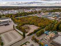 Ledig fastighet på Stenbygatan 7