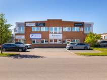 Ledig lokal på Backa bergögata 7