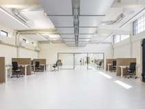 Ledig lokal på Kosterögatan 15