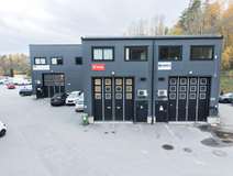 Ledig lokal på Söderby Gårds Väg 67 B