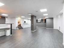 Ledig lokal på Grafikvägen 7