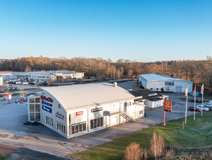 Ledig lokal på Annebergsvägen 2