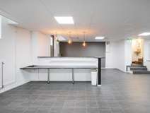 Ledig lokal på Grafikvägen 7