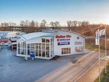 Ledig lokal på Annebergsvägen 2