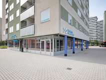 Ledig lokal på Tulegatan 8