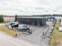 Ledig lokal på Malmbyvägen 11A