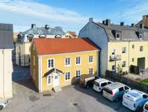 Ledig lokal på Gyllenhjelmsgatan 15
