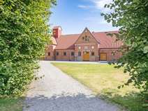 Ledig lokal på NÄSBY 52