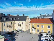 Ledig lokal på Gyllenhjelmsgatan 15