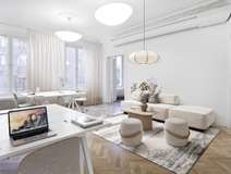 Ledig lokal på Birger Jarlsgatan 33