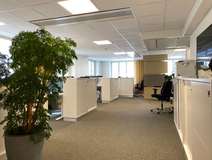 Ledig lokal på Blasieholmsgatan 4A